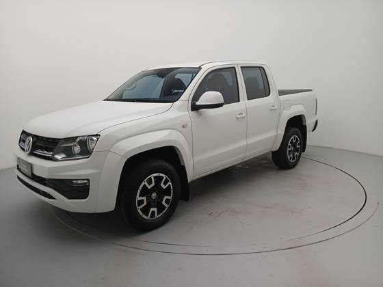 VOLKSWAGEN AMAROK 3.0 V6 TDI DIESEL COMFORTLINE CD 4MOTION AUTOMÁTICO VOLKSWAGEN AMAROK 3.0 V6 TDI DIESEL COMFORTLINE CD 4MOTION AUTOMÁTICO